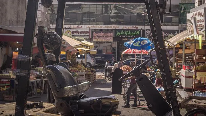 Uni Eropa Mendesak Israel Batalkan Pendaftaran Tanah di Tepi Barat