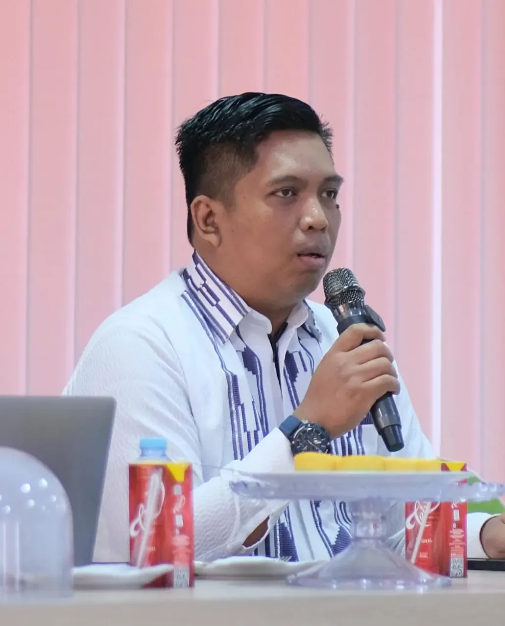 WTP: Prestasi Administratif yang Tak Jamin Bebas Korupsi