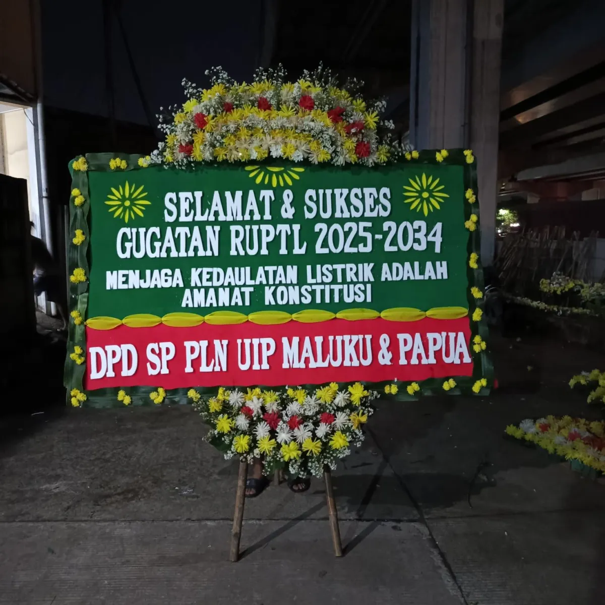 Sidang RUPTL 2025–2034: ESDM Perkuat Argumen Gugatan SP PLN