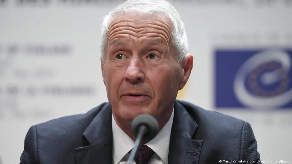 Skandal Epstein: Politisi Eropa, Inggris dan Norwegia, Terlibat