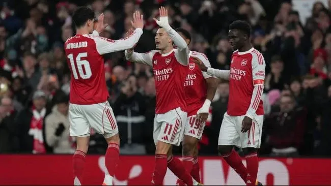 Prediksi Pertandingan Wolves vs Arsenal: Duel Tim Berbeda Nasib