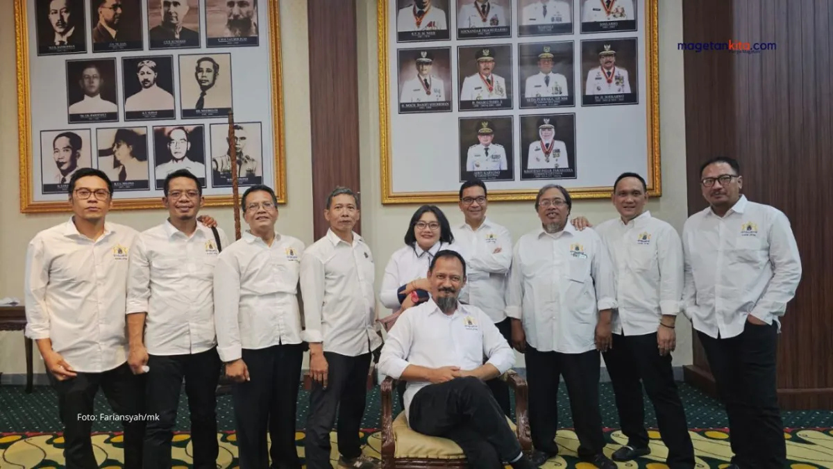 Diana Sasa Resmi Bergabung di Kadin Jatim, Perkuat Sinergi Pemerintah dan Bisnis