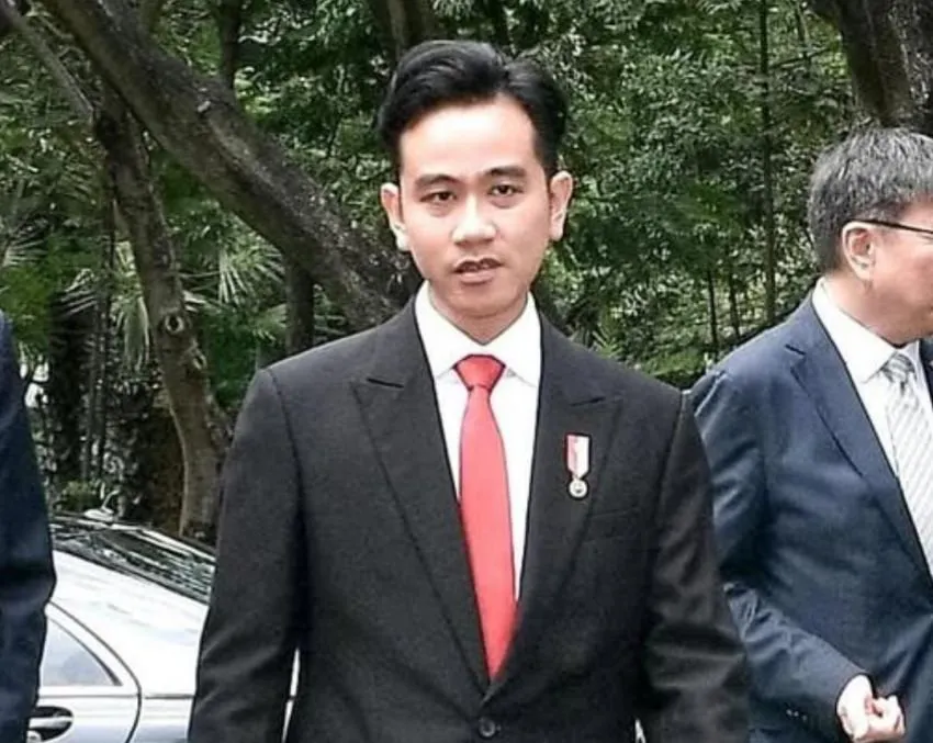 Wakil Presiden Gibran Siapkan Strategi Menyongsong Pemilu 2029 di Tengah Ancaman Pemakzulan