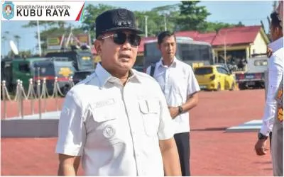 Bupati Sujiwo Tegaskan Penertiban Distribusi LPG 3 Kg untuk Lindungi Warga
