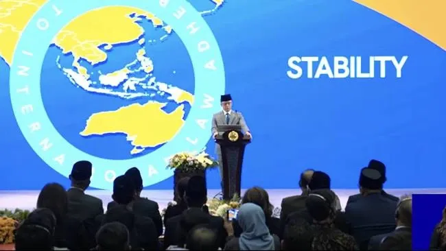 Diplomasi Ekonomi Menjadi Fokus Utama Politik Luar Negeri Indonesia