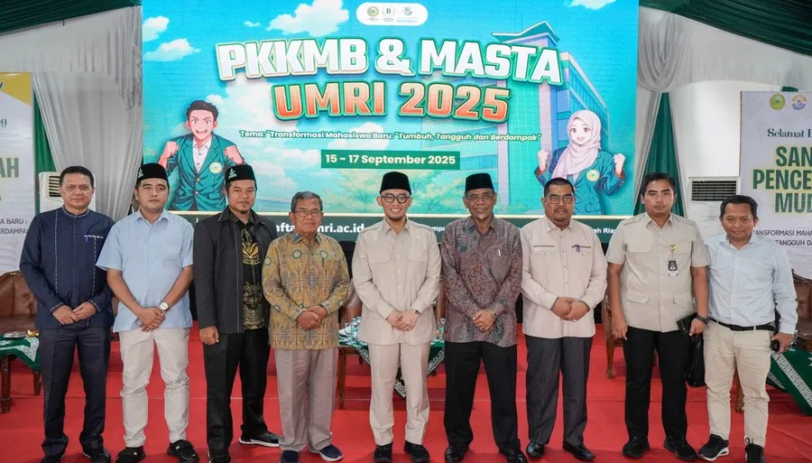 PPKMB Umri 2025: Wamen Haji dan Umroh Soroti Pentingnya Nalar Kritis dan Nilai Tauhid