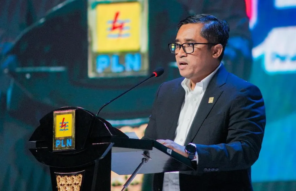 PLN Gelar Startup Day 2025 untuk Percepat Inovasi Energi Hijau