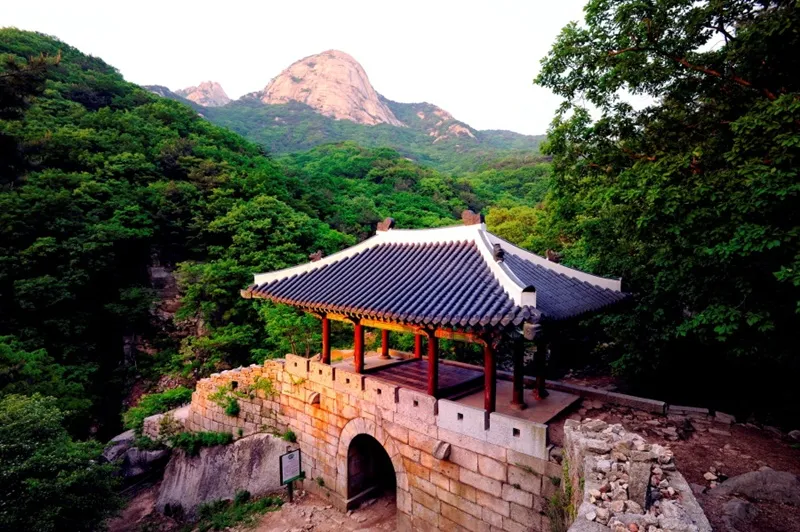 Benteng Pertahanan Hanyang Siap Didaftarkan Sebagai Warisan Dunia UNESCO