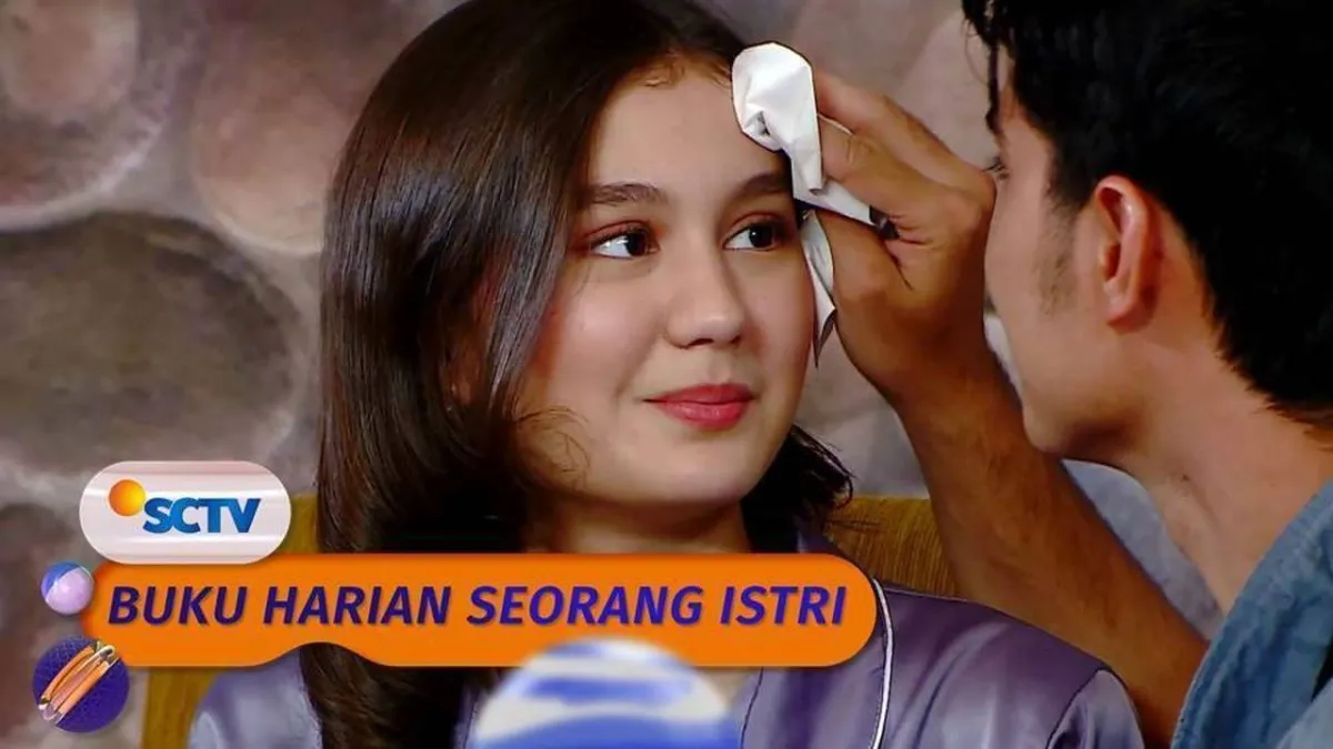 Sinopsis Episode 466 dan 467 Sinetron Buku Harian Seorang Istri