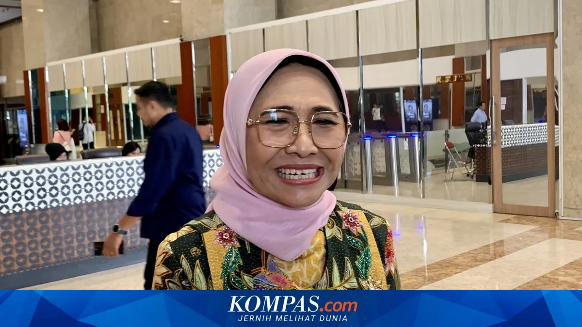 Revisi UU Sisdiknas Perkuat Peran Pesantren dalam Pendidikan Nasional