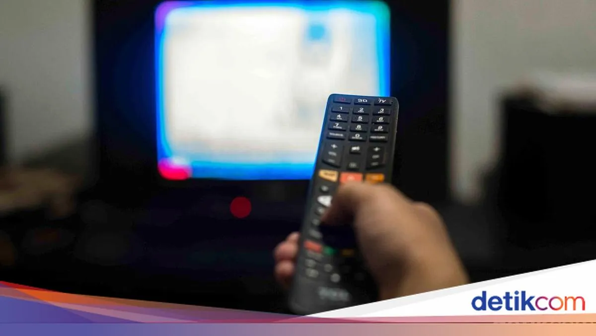 Peringatan Hari Televisi Nasional: Menghargai Sejarah dan Inovasi Penyiaran di Indonesia