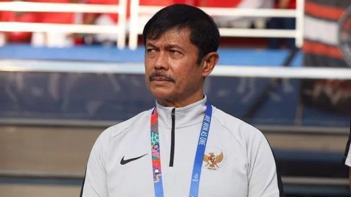 Indra Sjafri Siapkan Timnas Indonesia U-23 Hadapi Myanmar dalam Laga Penentuan