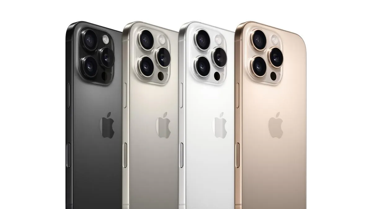 Apple Luncurkan iPhone 16 Rekondisi dengan Diskon 22% dan Garansi 1 Tahun
