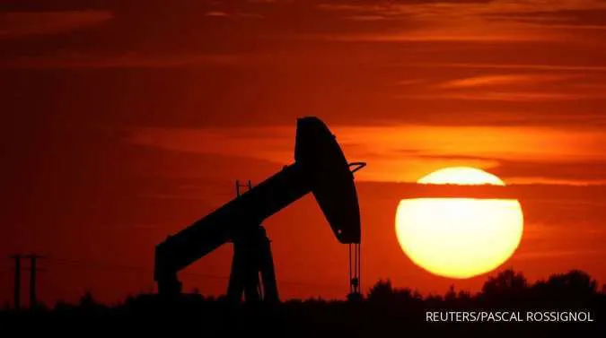 Harga Minyak Global Turun 3% Terkait Rencana OPEC+ dan Kebijakan Tarif AS