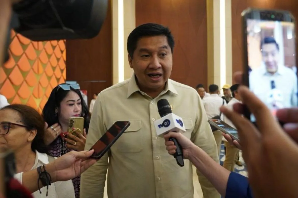 Menteri PKP Siapkan Skema Rusun Subsidi untuk Masyarakat Berpenghasilan Rendah