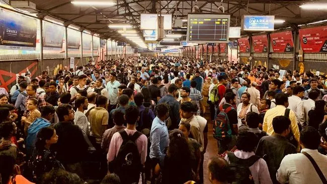 Lima Isu Sosial Global yang Mendesak untuk Ditangani