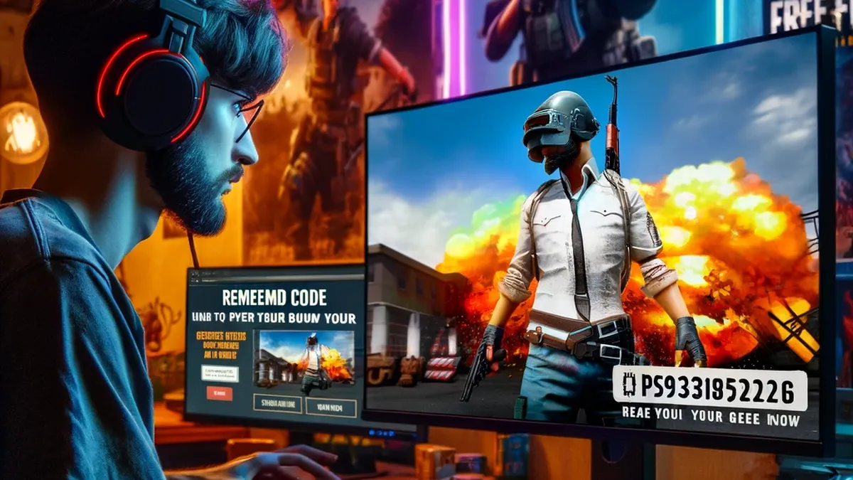 Perburuan Kode Redeem Free Fire: Kesempatan Emas di Ujung Jari