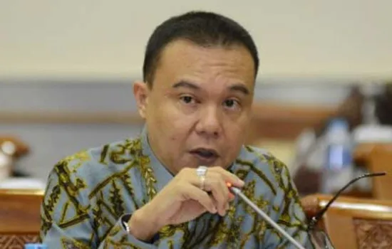Dasco: Wacana Prabowo-Zulhas di 2029 Hanya Hiburan Politik