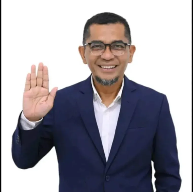 Pernyataan Ketua Pengadilan Tinggi Padang Mendorong Perubahan Positif
