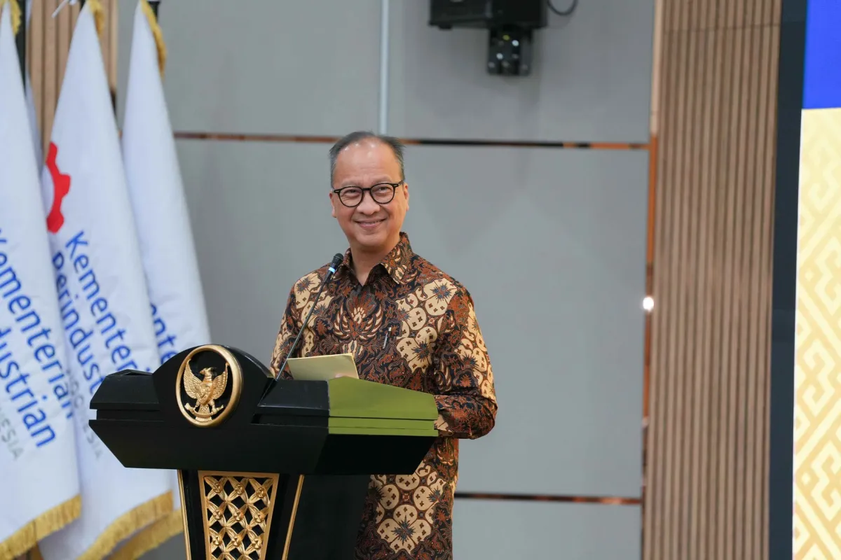 Sektor IKFT Tunjukkan Pertumbuhan Positif, Dukung Ekonomi Nasional