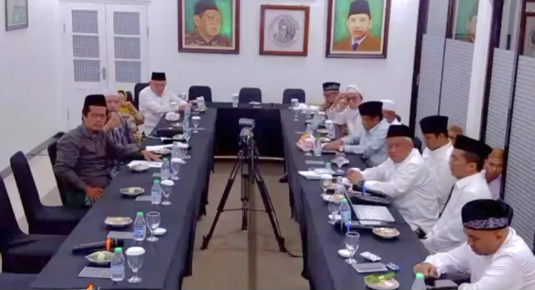 Pentingnya Penyelesaian Konflik PBNU untuk Stabilitas Sosial Budaya Indonesia