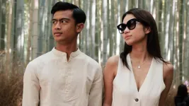 Fakta-Fakta di Balik Perceraian Pratama Arhan dan Azizah Salsha