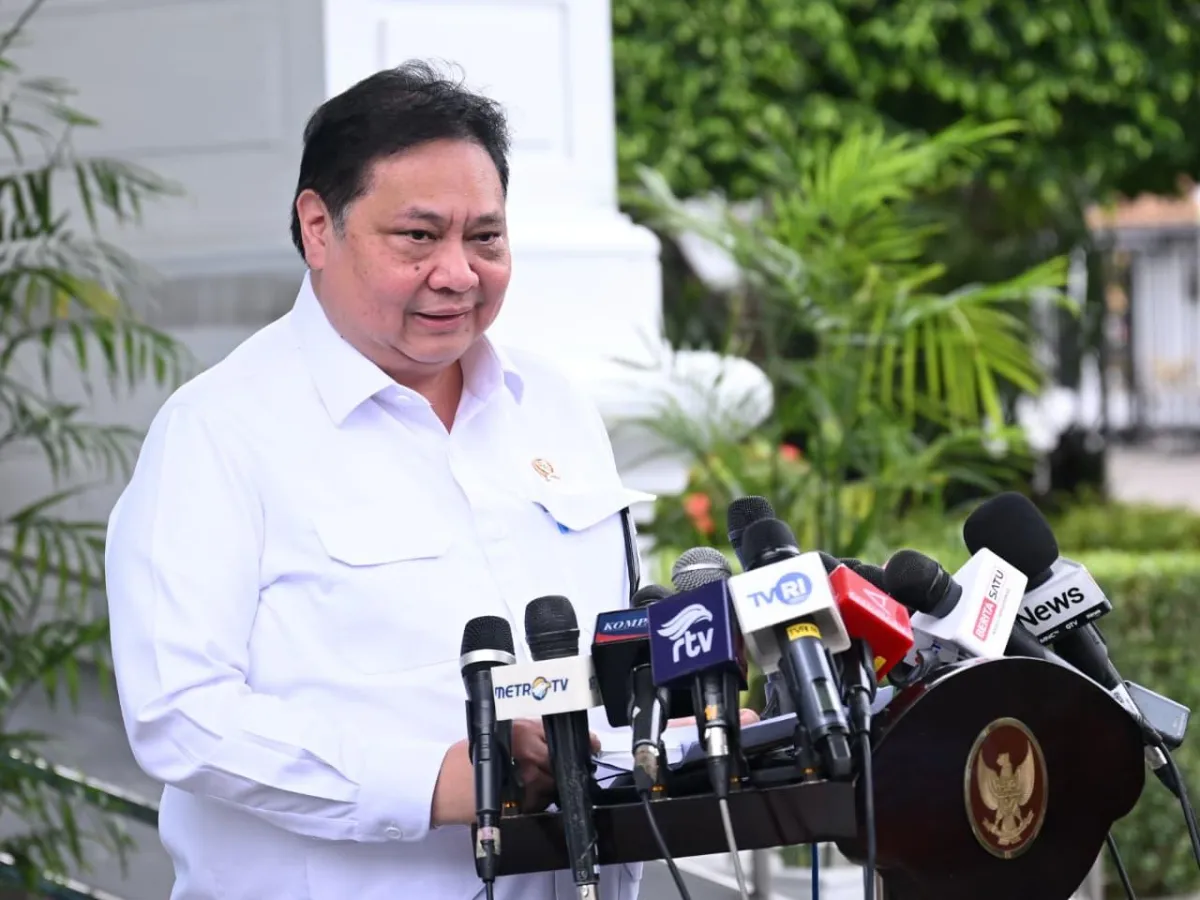 Presiden Prabowo Tinjau Ketahanan Ekonomi dalam Rapat Terbatas