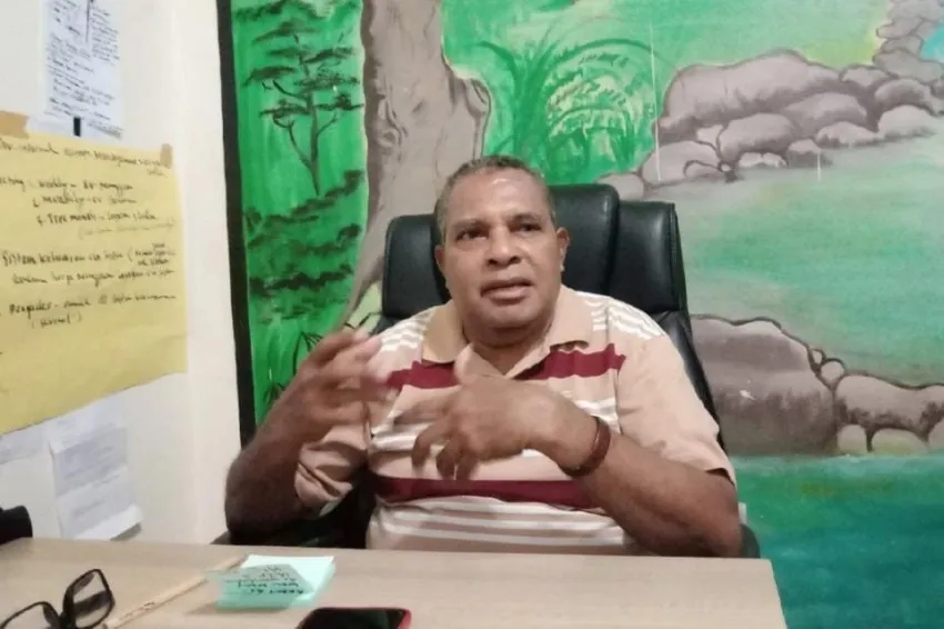 Peringatan Hari HAM Sedunia: Tuntut Pemenuhan Hak Warga Negara
