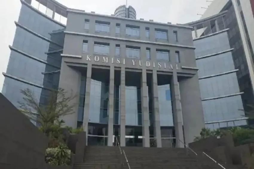 Ketua dan Wakil Ketua PN Depok Ditangkap KPK, KY Soroti Masalah Integritas