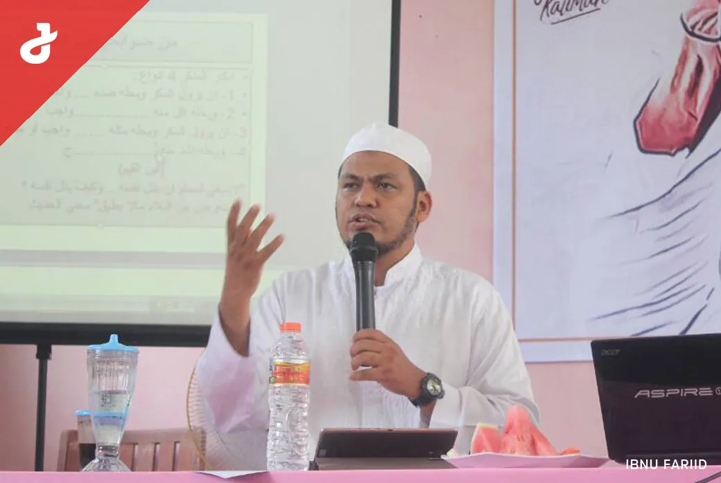 Islam Nusantara: Kontroversi dan Peringatan dari Jamaah Anshorusy Syariah