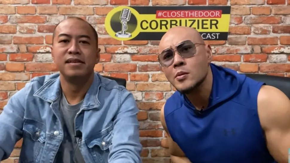 Pandji Pragiwaksono: Protes Publik Harus Ditujukan kepada Menteri Pertahanan, Bukan Deddy Corbuzier