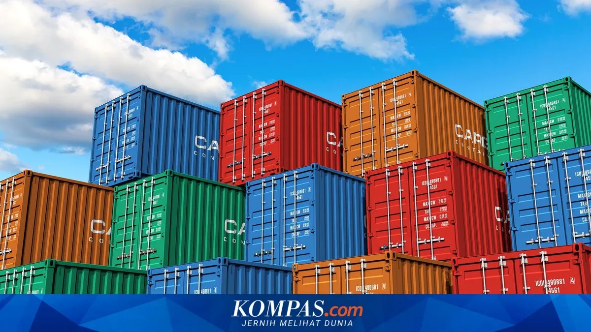 Penjaminan Ekspor Jadi Kunci Mitigasi Risiko Perdagangan Global