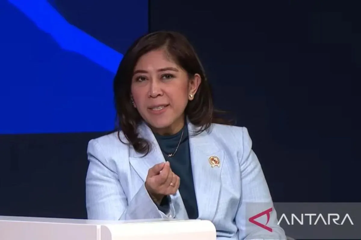 Menkomdigi: Transformasi Digital Harus Inklusif untuk Semua