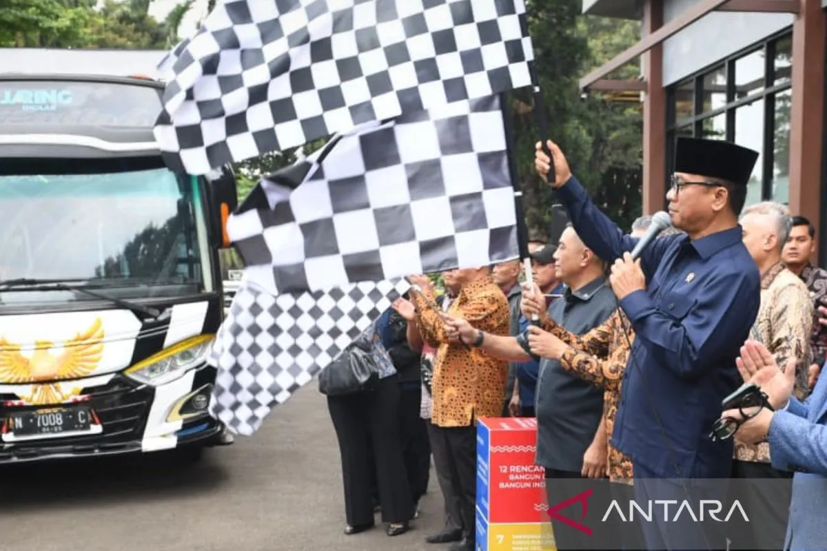 Mendes Dorong Kreativitas Muda Desa Melalui Inisiatif E-sport