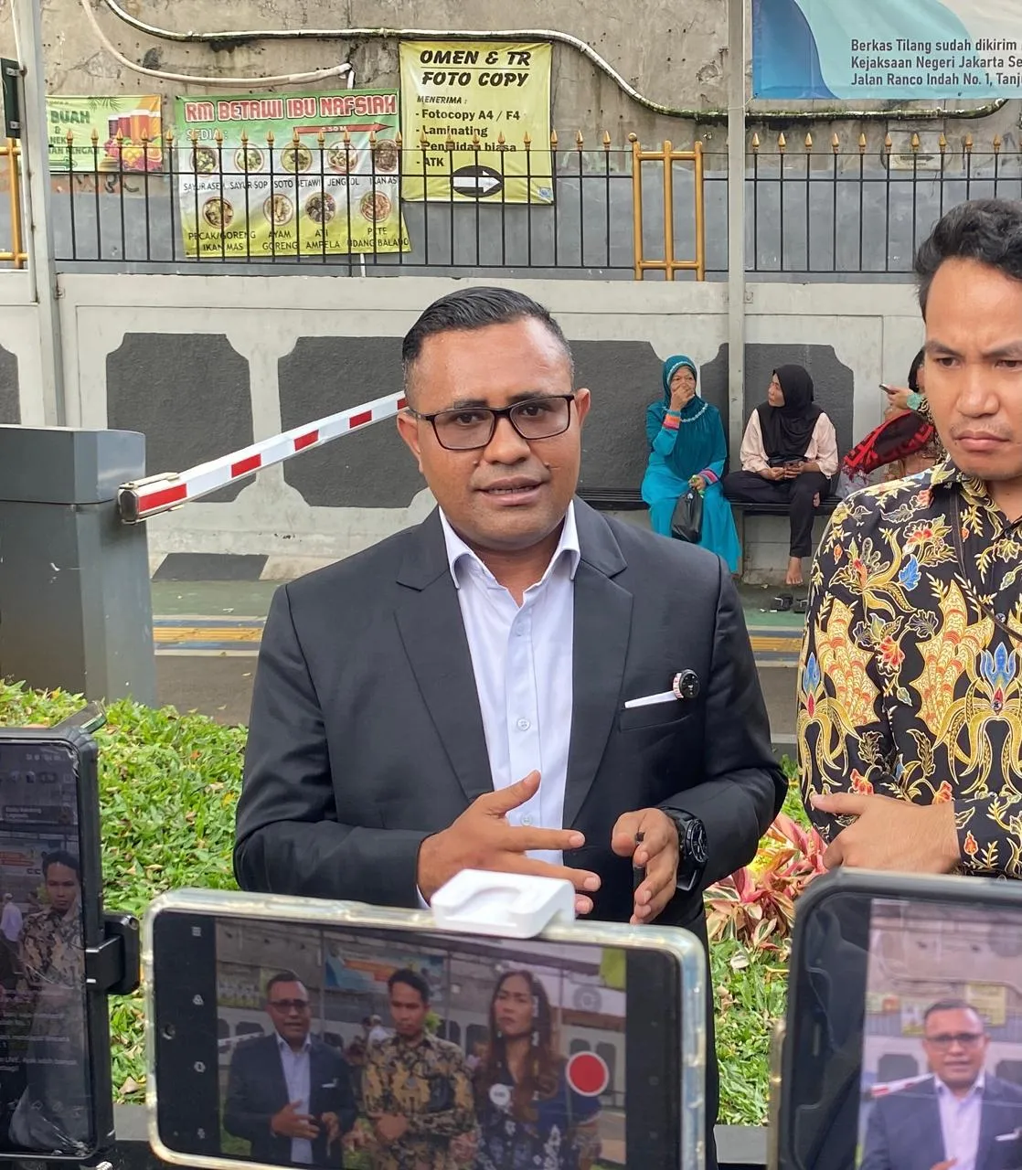 Chandra Goba: Advokat Muda Asal Paga Menangkan Sengketa Perdata Melawan HighScope Indonesia