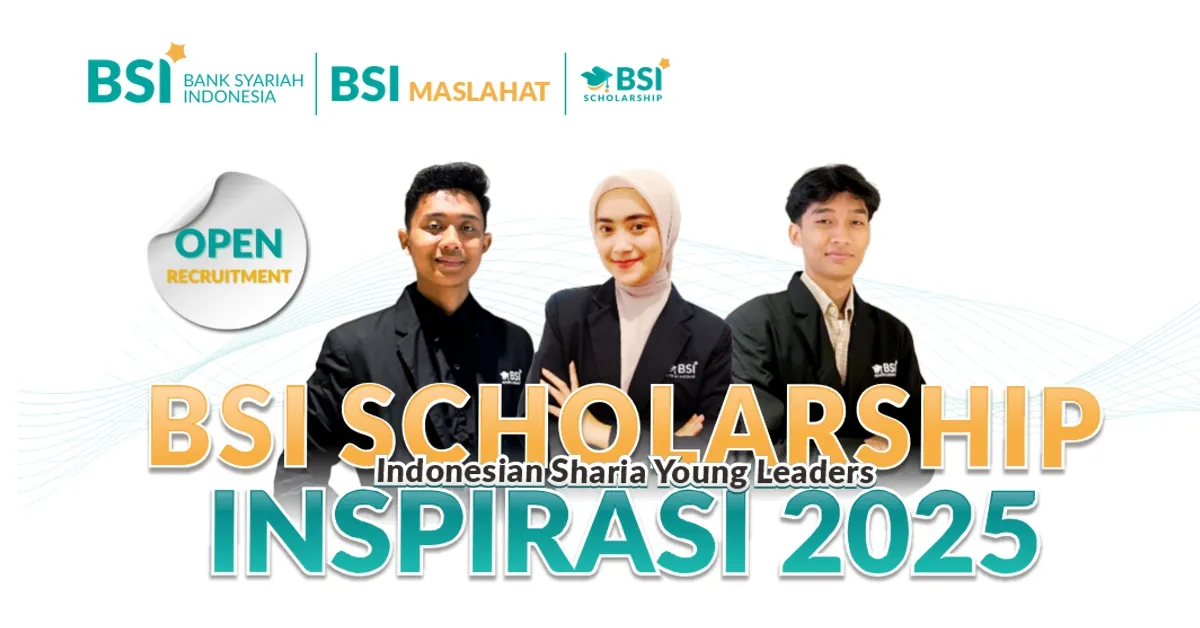 Beasiswa UIN Syahid: Peluang Inspiratif untuk Mahasiswa
