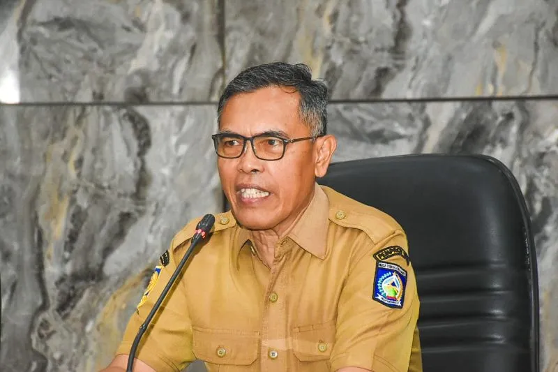 Usaha Pemerintah NTB untuk Menyediakan Akses Internet di Daerah Tanpa Sinyal