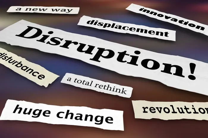 Menghadapi Perubahan Skill 2030: Strategi Adaptasi di Era Disrupsi