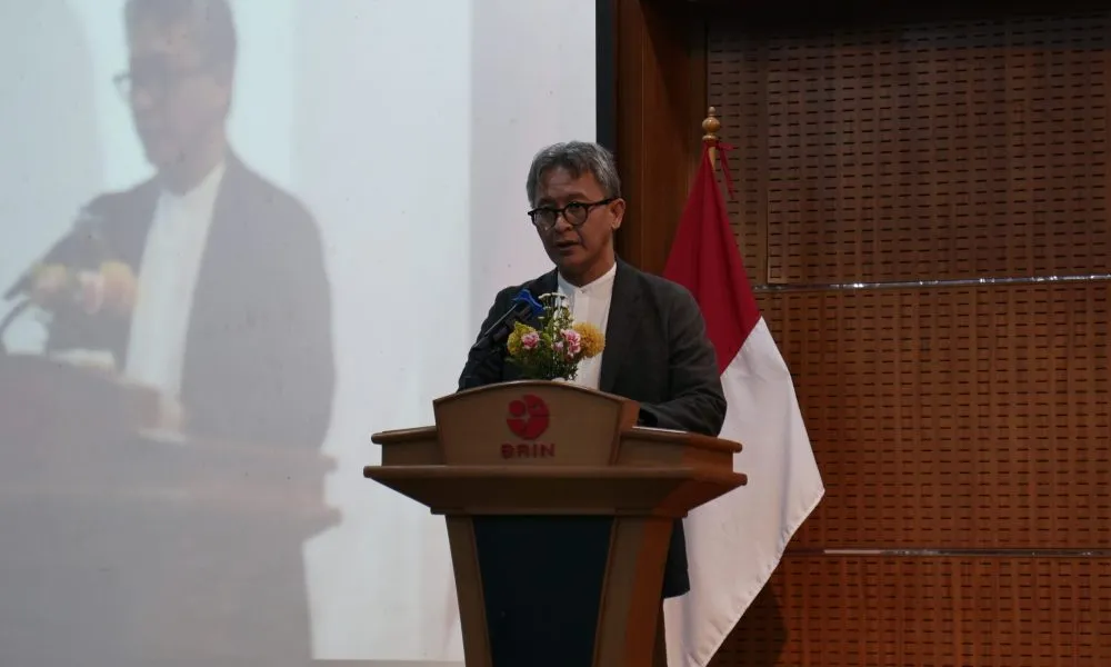 Najib Azca: Keberagaman Kunci Harmoni Kehidupan Berbangsa
