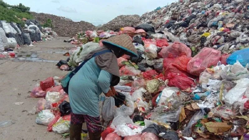 Jumlah Penduduk Miskin Kaltim Meningkat 2.330 Orang pada September 2025