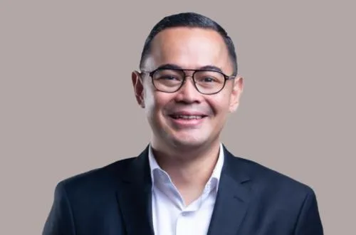 Aldo Rambie Resmi Menjabat Komisaris Utama Mahaka Media