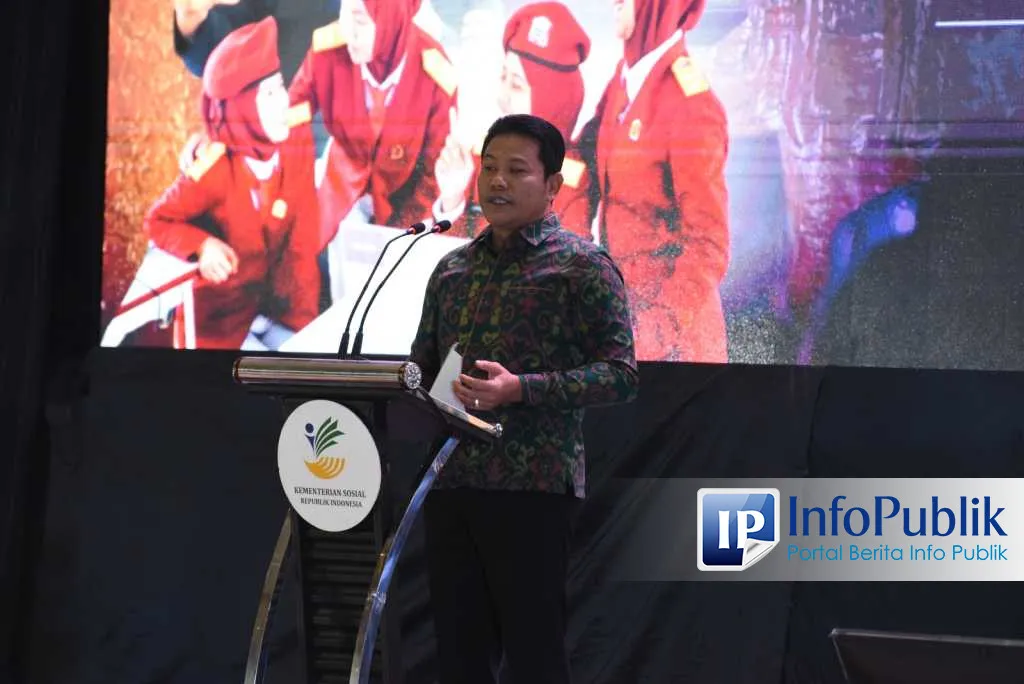 Pemkab Sidoarjo Tingkatkan Akurasi Data untuk Program Bantuan Sosial