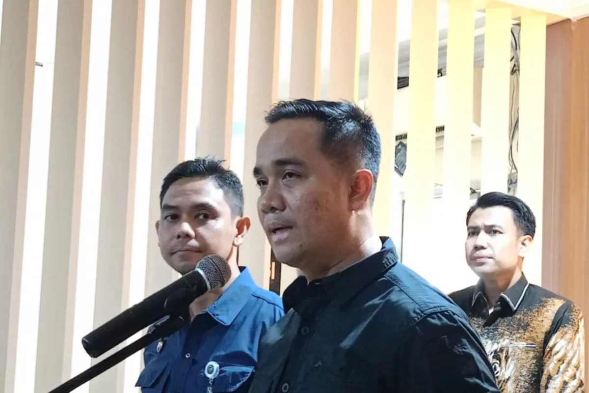 Lapas Cipinang Tegas Tindak Petugas Terlibat Ponsel Ilegal