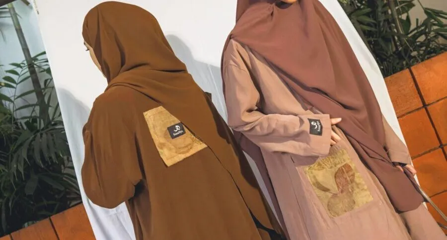 Haadiya Syari Luncurkan Brand Modest Fashion Jelang Ramadan dengan Fokus pada Keberlanjutan