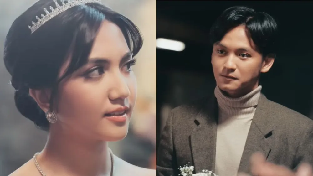 Kahitna dan Monita Tahalea Luncurkan Lagu 'Titik Nadir' yang Menggugah Hati
