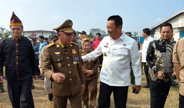 Bupati Madina: Penerapan K3 Kunci Tingkatkan Produktivitas Perusahaan