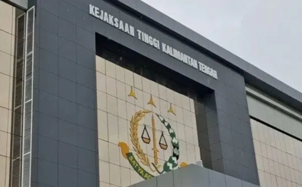 Ketu KPU Kalteng Diperiksa Kejaksaan Terkait Dugaan Korupsi Hibah Pilkada