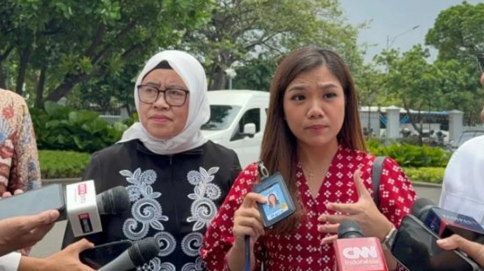 Istana Kembalikan Kartu Liputan Jurnalis CNN Indonesia Setelah Insiden Pencabutan