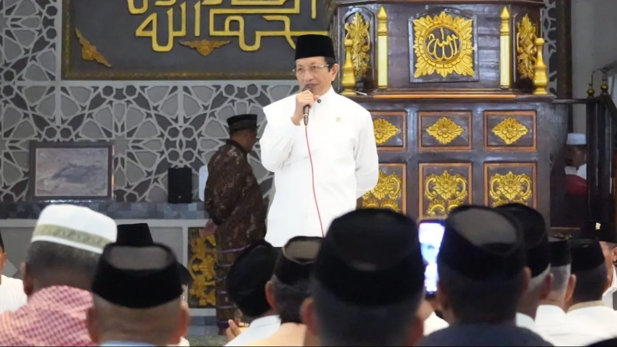 Program Sosial Kementerian Agama untuk Masyarakat