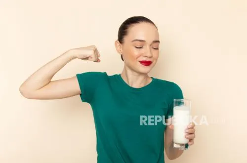 Tiga Nutrisi Esensial untuk Kesehatan Perempuan